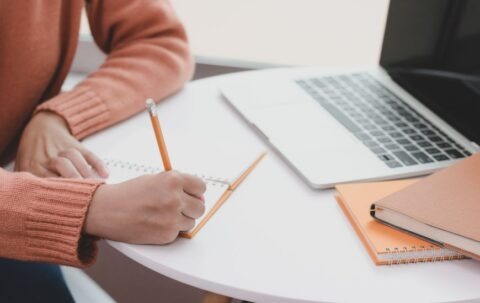 Maestría Internacional en Escritura Persuasiva y Copywriting