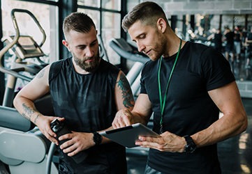 Mestrado em Personal Trainer