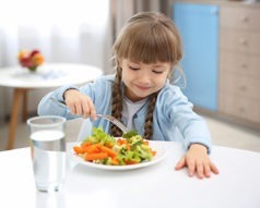Mestrado em Dietética e Nutrição + Mestrado em Nutrição Infantil