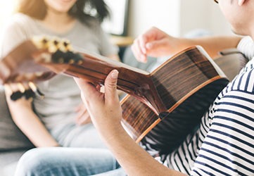 Mestrado em Musicoterapia