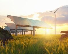 Mestrado em Energias Renováveis