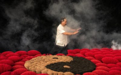 Yin y yang en acupuntura: qué significan y cómo se trabajan