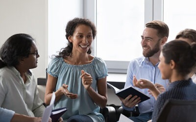 Triple Maestría en Psicología Holística + Coaching + Psicología Positiva