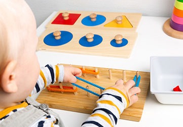 Estudiar la Maestría en Psicología Infantil y Adolescente
