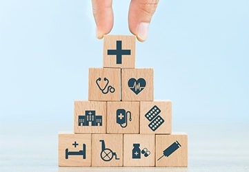 Estudia la Maestría en Dirección de Centro Médicos