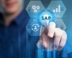 Estudia la Maestría Experto en SAP