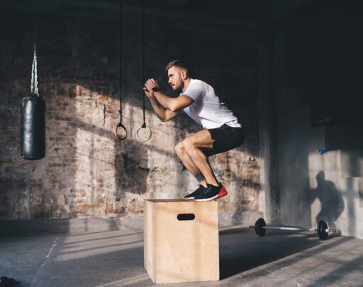 MAESTRÍA INTERNACIONAL EN CARDIO -BOX: INSTRUCTOR SUPERIOR EN CARDIO-BOX + AERÓBIC + STEP (TRIPLE TITULACIÓN)