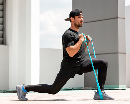 Especialízate 100% online con la Maestría Internacional en Biomecánica del Aparato Locomotor y conviértete en un/a experto/a en el ámbito.