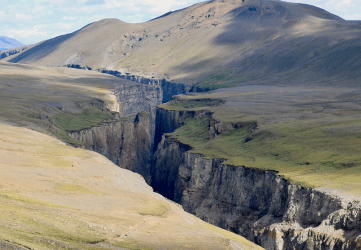 Estudia la doble titulación en geofísica y geología