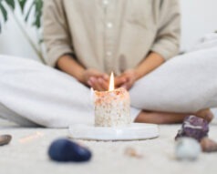 Estudia la maestría en elaboración de velas online