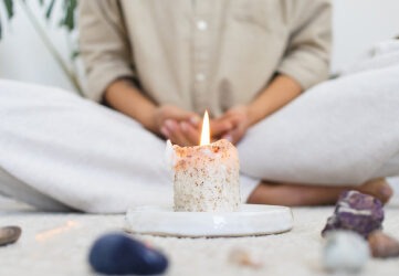 Estudia la maestría en elaboración de velas online