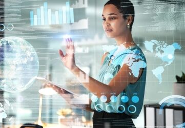 Estudia la maestría internacional en analista geopolítico internacional