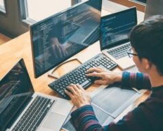 Estudia la maestría internacional en analítica web avanzada
