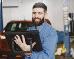 Estudia la Maestría Internacional en Inspecciones Técnicas de Vehículos (ITV)