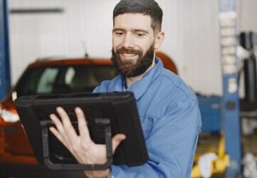 Estudia la Maestría Internacional en Inspecciones Técnicas de Vehículos (ITV)