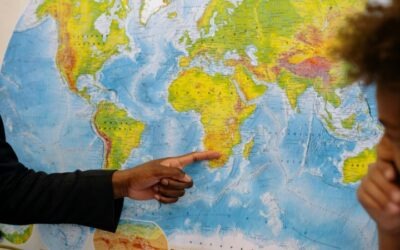 Analista geopolítico internacional: quién interpreta el poder global y por qué importa más que nunca