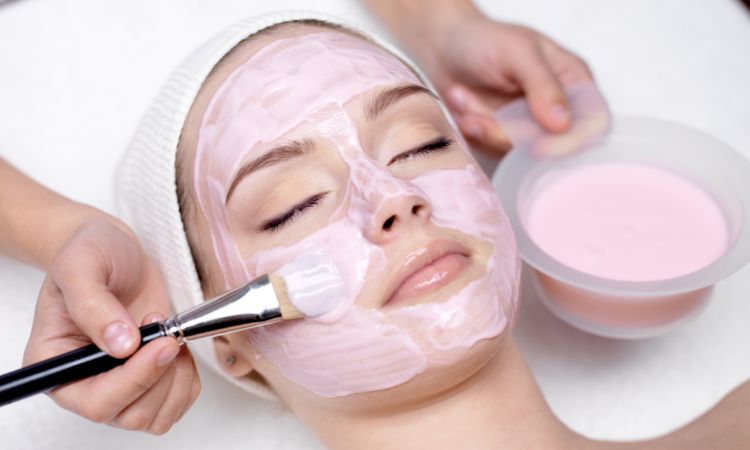 Descubre los mejores tratamientos de belleza facial