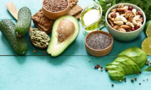 Conoce los beneficios de la nutrición y la importancia de comer sano