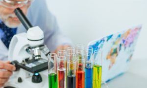 Qué es la bioinformática y cuáles son sus aplicaciones