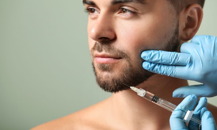 Conoce qué es el botox preventivo y para qué se usa