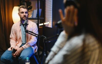 Branded podcast: qué es, cómo surgió y por qué es clave para las marcas hoy