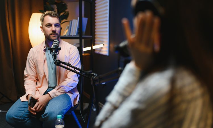 Branded podcast: qué es, cómo surgió y por qué es clave para las marcas hoy