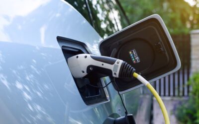 Diferencias entre carros eléctricos y de gasolina