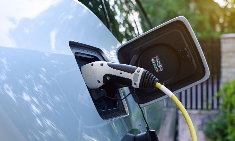 Diferencias entre carros eléctricos y de gasolina