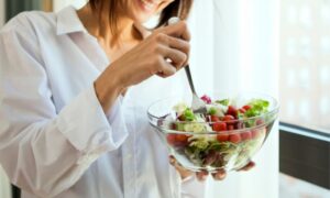 5 consejos para empezar a comer saludable