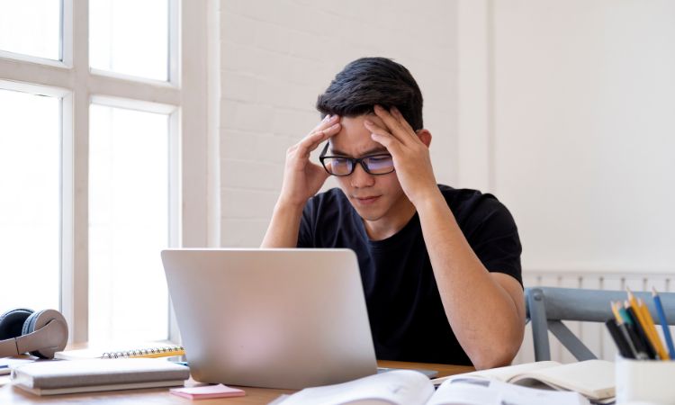 Descubre cómo mejorar la concentración