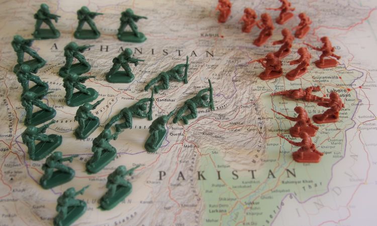 Descubre los conflictos humanos y su desarrollo
