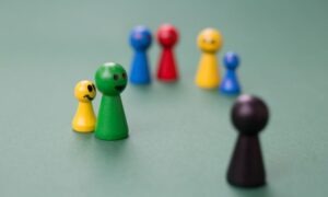 Descubre las constelaciones familiares y sus beneficios