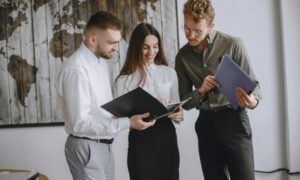 Descubre la cooperación internacional para el desarrollo