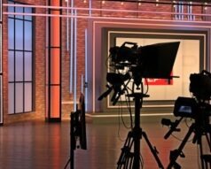 Maestría Internacional en Creación de Programas de Entretenimiento + Maestría Internacional en Producción en Televisión