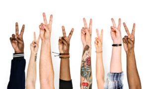 Aprende de la cultura de paz y sus características