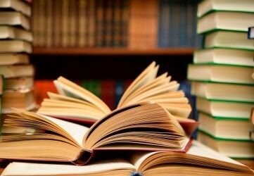 Maestría Internacional en Diseño y Maquetación de Libros