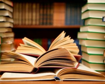 Maestría Internacional en Diseño y Maquetación de Libros