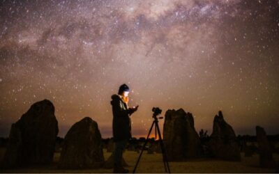 Dónde estudiar astronomía: una guía completa para elegir la mejor opción