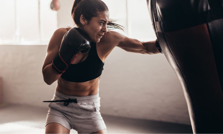 Descubre cómo hacer un entrenamiento psicológico en el deporte