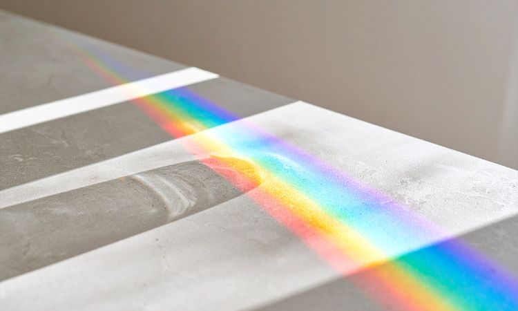 Conoce la espectroscopía y su importancia en la astronomía.