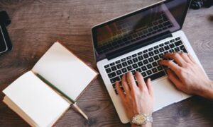 Conoce los estilos de escritura creativa y cómo desarrollarlos