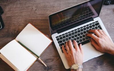 Estilos de escritura creativa: formas de desarrollar una voz única al escribir