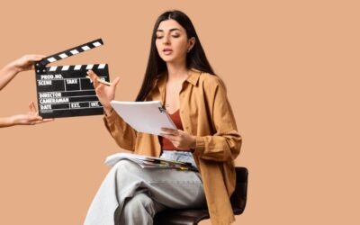 Estructura del guion cinematográfico: cómo escribir uno paso a paso