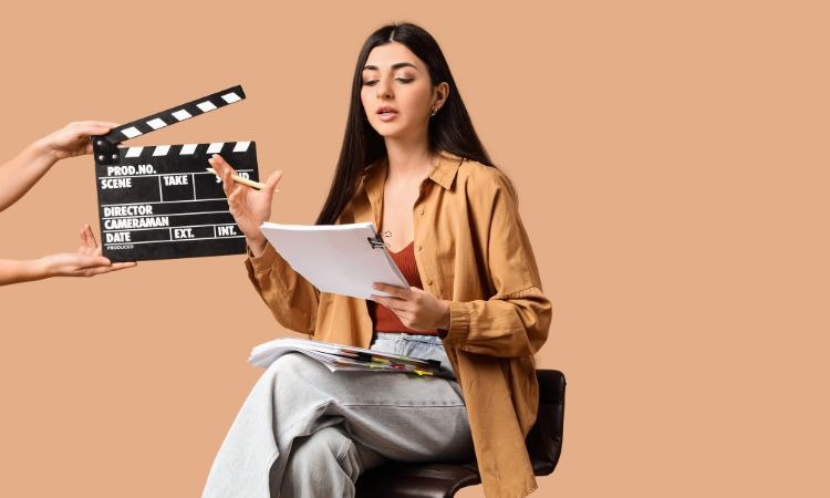Estructura del guion cinematográfico: cómo escribir uno paso a paso