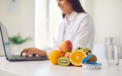 ¿Por qué estudiar nutrición y dietética online en ELBS?