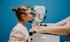 Conoce por qué estudiar oftalmología