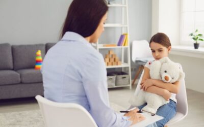 Estudar psicologia infantil: o que é e onde estudar