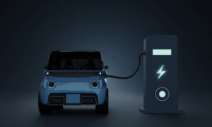 futuro de los coches eléctricos