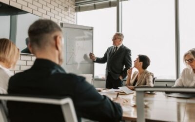 Gestión de empresas: la clave para dirigir negocios exitosos en un entorno competitivo