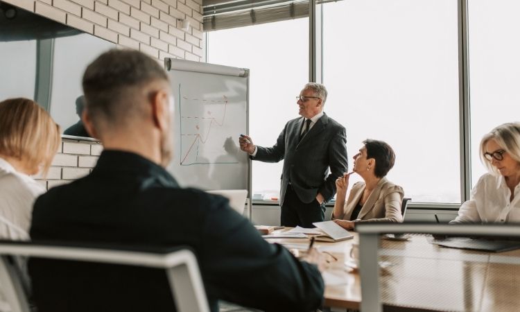 Conoce la gestión de empresas y su importancia